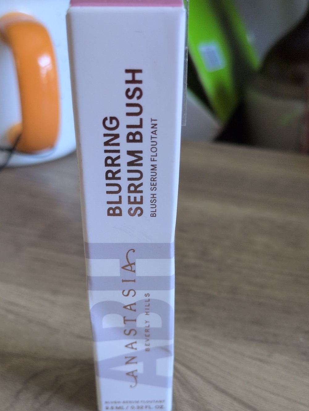 Anastasia Beverly Hills Blurring Serum Blush - Baby Pink